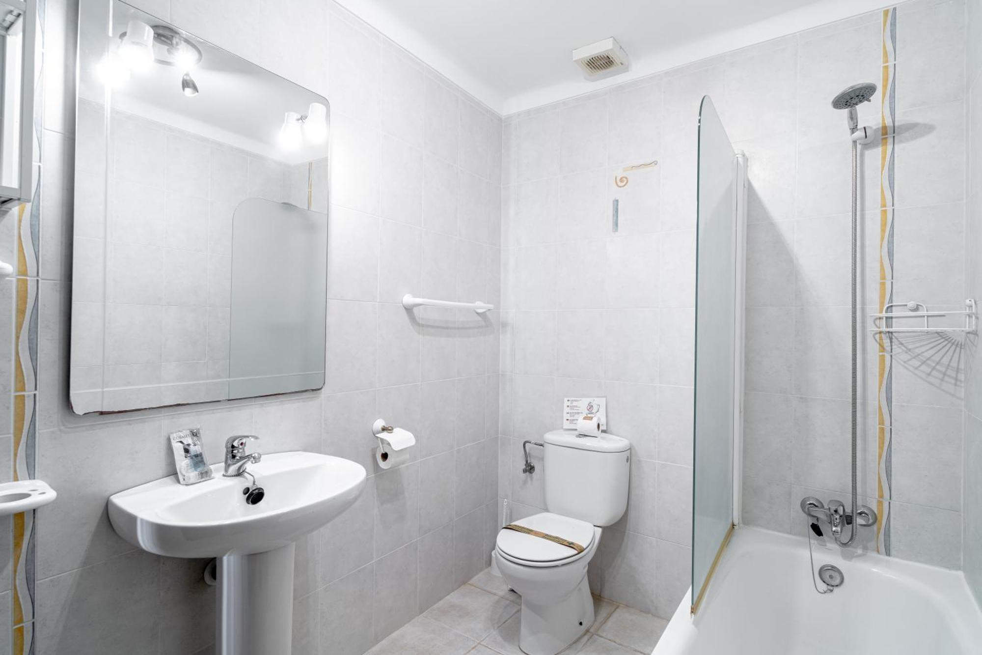 Via Romana 87 Villas Casasol Nerja Exterior photo