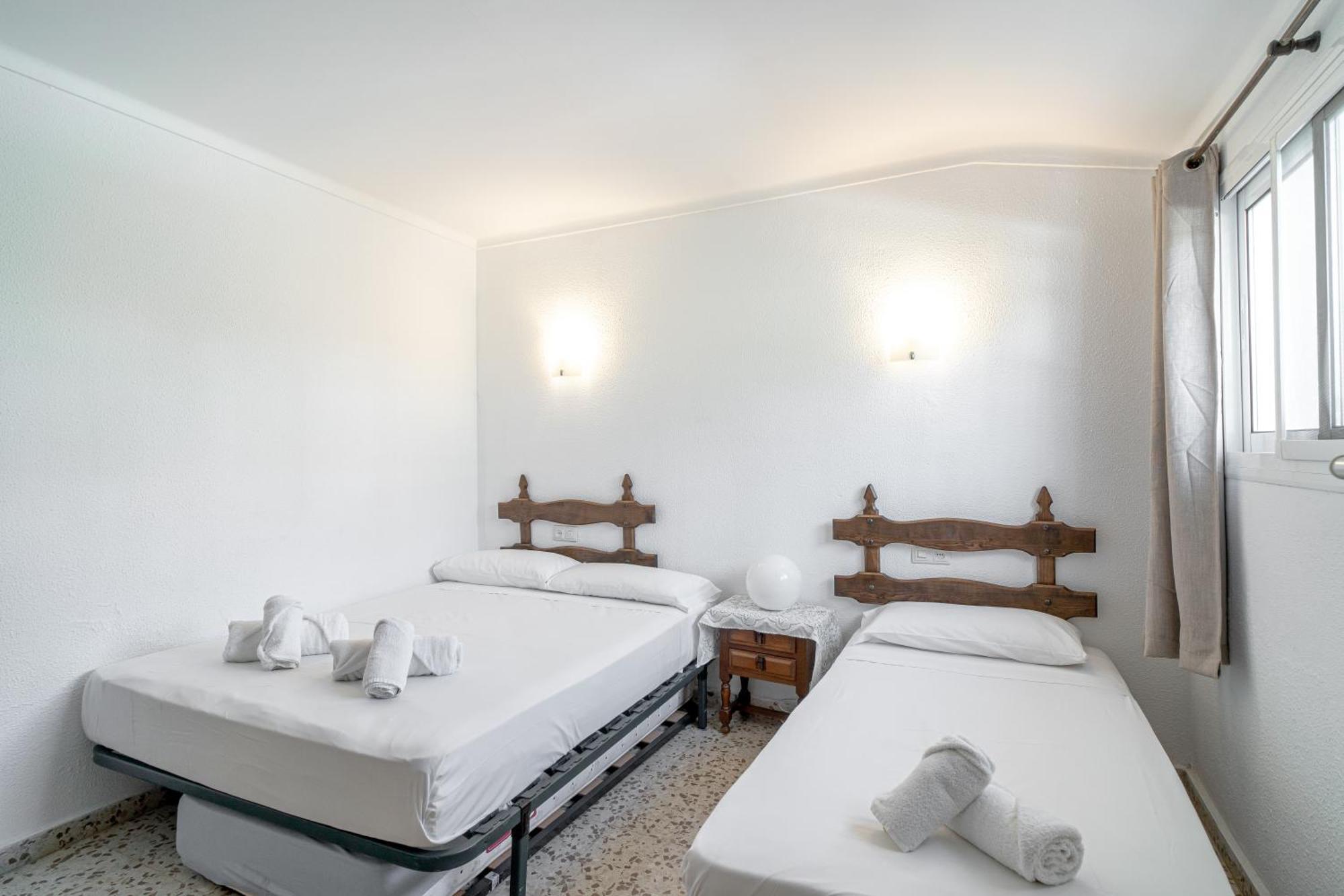 Via Romana 87 Villas Casasol Nerja Exterior photo