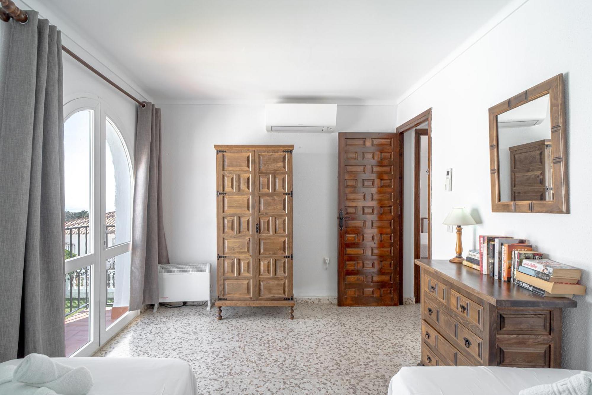 Via Romana 87 Villas Casasol Nerja Exterior photo